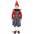 Costume di carnevale GIOCOLIERE BIMBO
